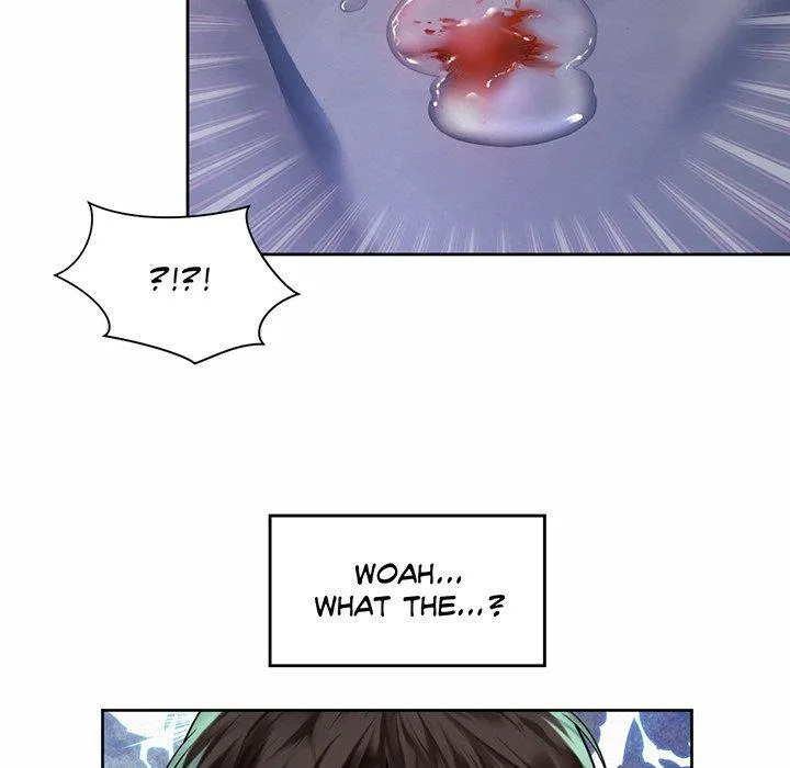 Office Affairs Chapter 25 page 91 - 