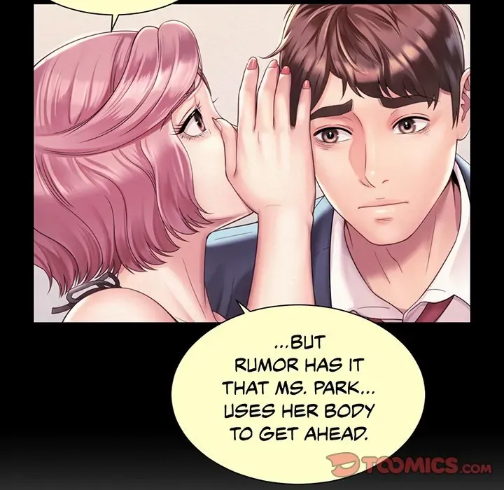 Office Affairs Chapter 26 page 12 - 