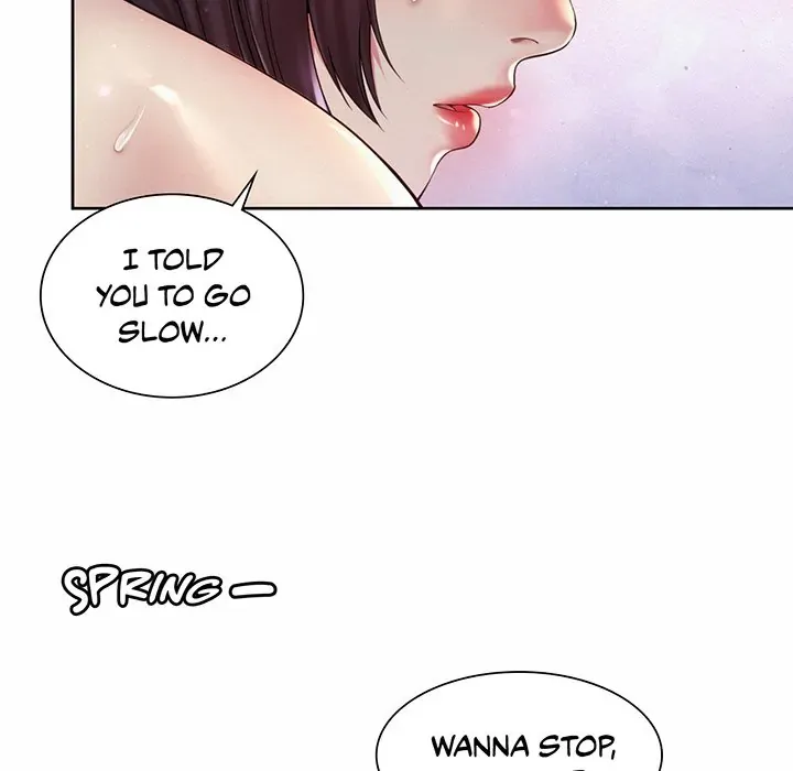 Office Affairs Chapter 26 page 19 - 