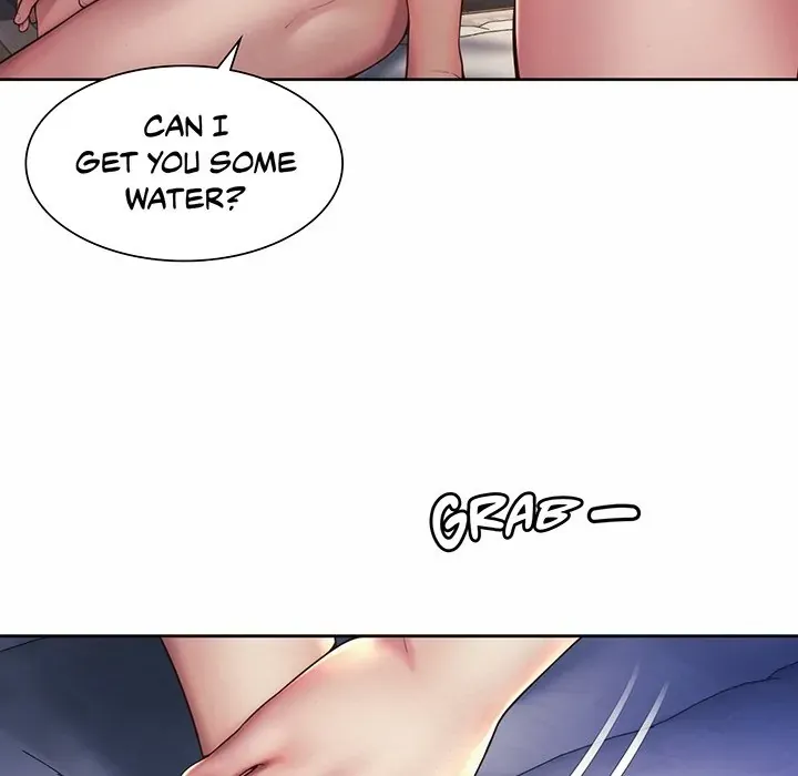 Office Affairs Chapter 26 page 21 - 