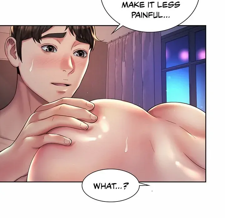 Office Affairs Chapter 26 page 36 - 