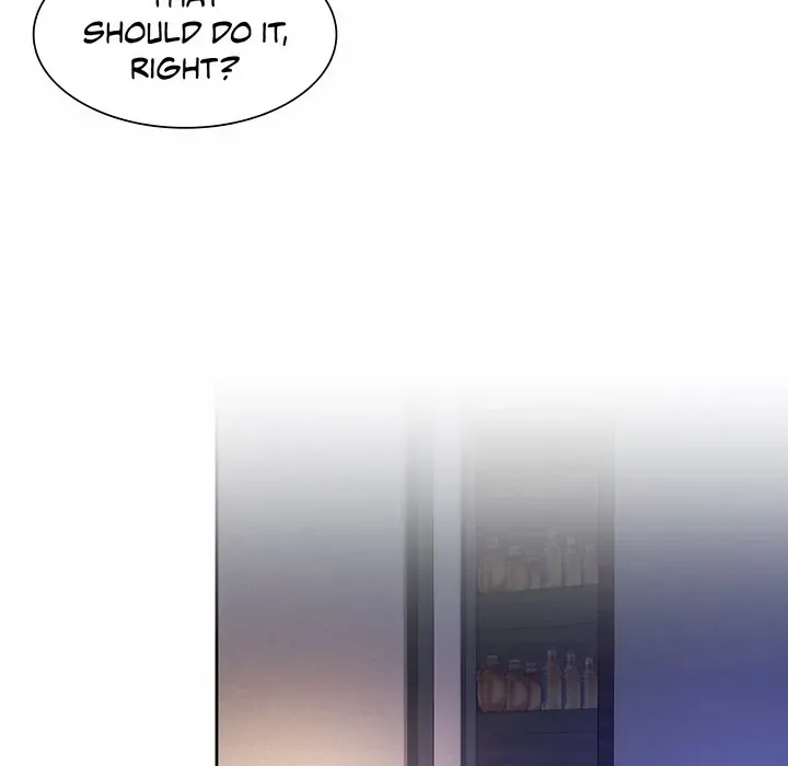 Office Affairs Chapter 26 page 51 - 