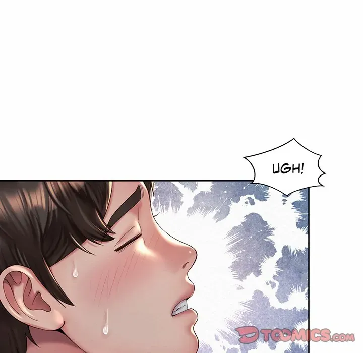 Office Affairs Chapter 26 page 82 - 