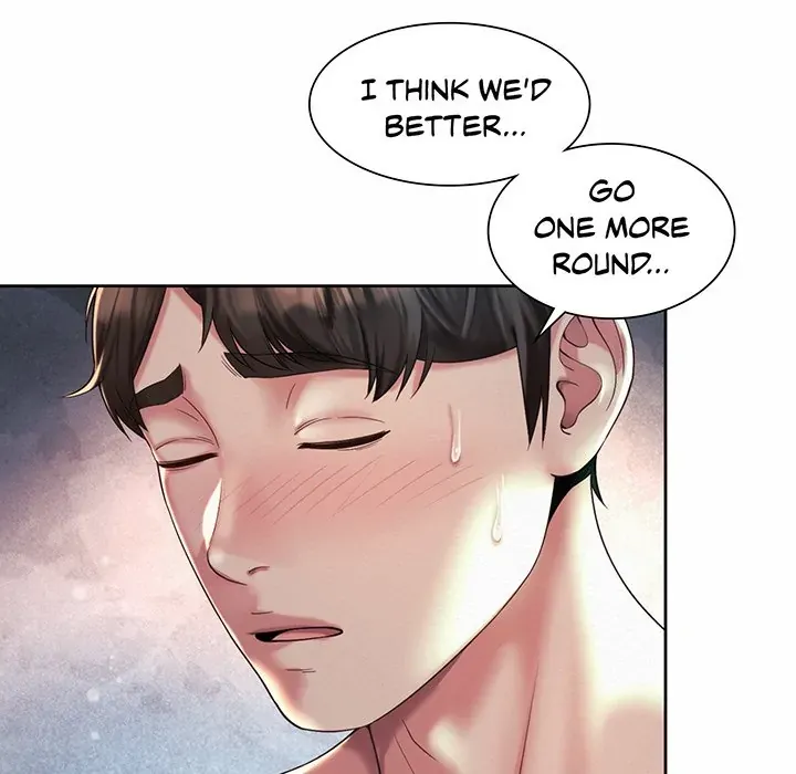 Office Affairs Chapter 26 page 98 - 