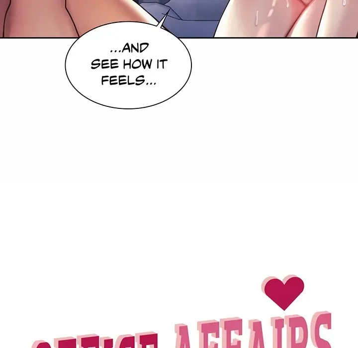 Office Affairs Chapter 27 page 13 - 