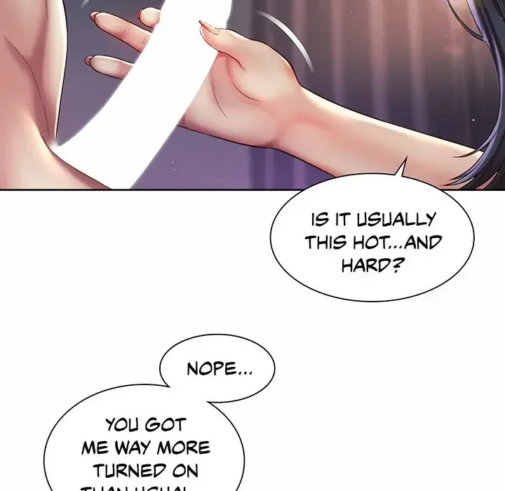 Office Affairs Chapter 27 page 17 - 