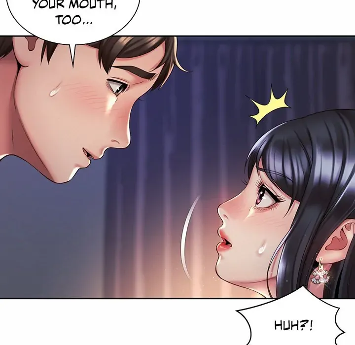 Office Affairs Chapter 27 page 21 - 