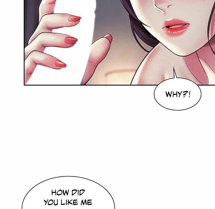 Office Affairs Chapter 27 page 23 - 