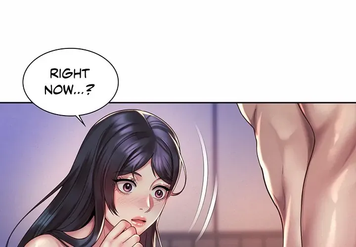 Office Affairs Chapter 27 page 4 - 
