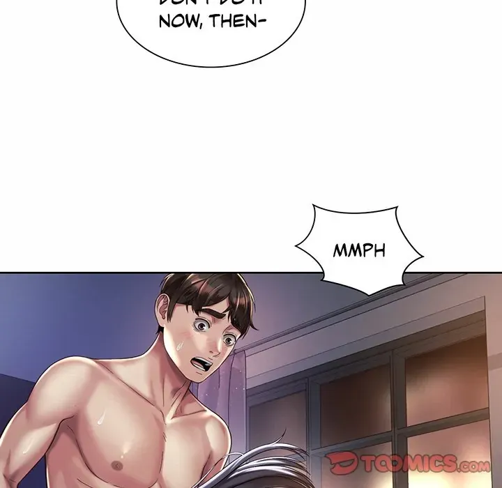 Office Affairs Chapter 27 page 32 - 