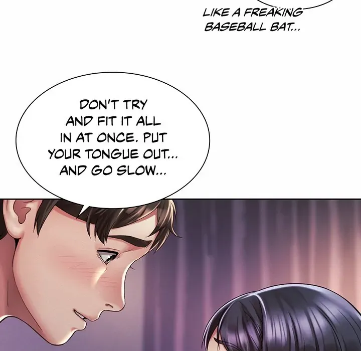 Office Affairs Chapter 27 page 37 - 