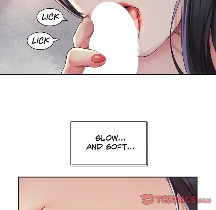 Office Affairs Chapter 27 page 42 - 