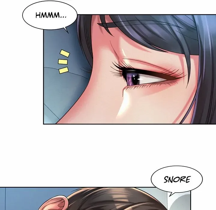 Office Affairs Chapter 27 page 88 - 