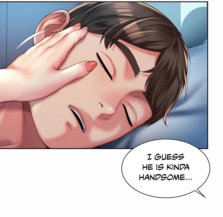 Office Affairs Chapter 27 page 91 - 