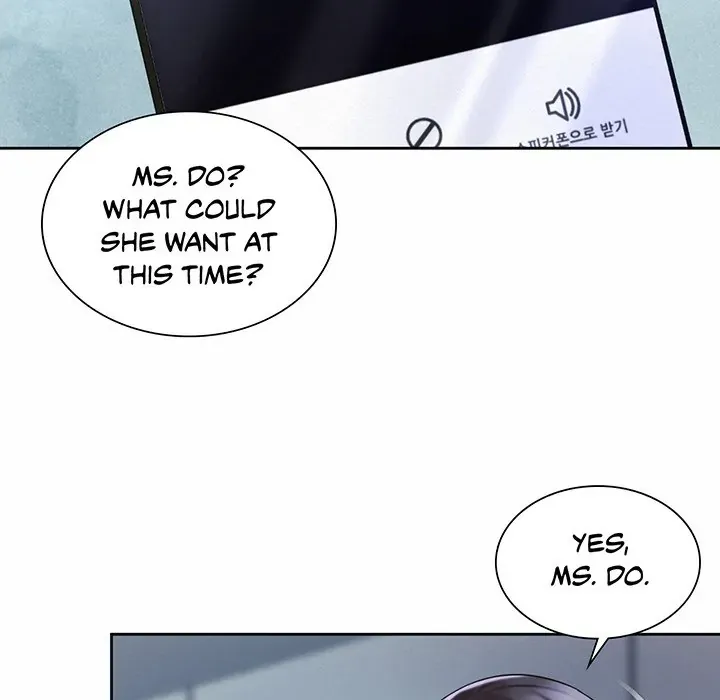 Office Affairs Chapter 27 page 94 - 