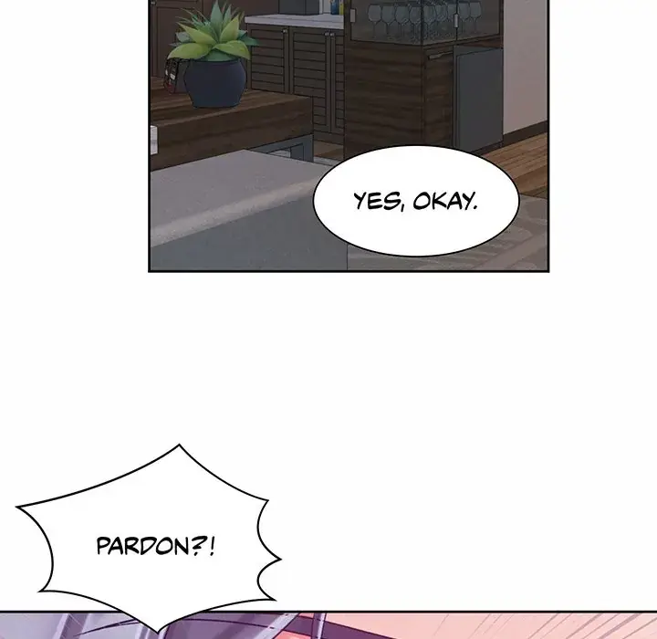 Office Affairs Chapter 27 page 97 - 