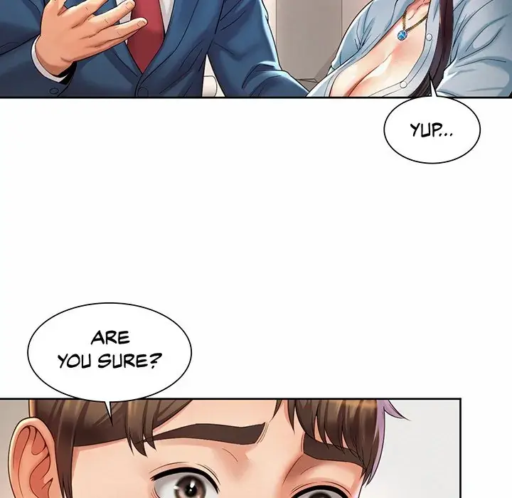 Office Affairs Chapter 28 page 11 - 