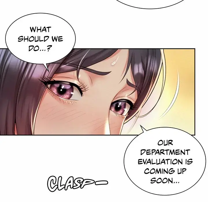 Office Affairs Chapter 28 page 14 - 