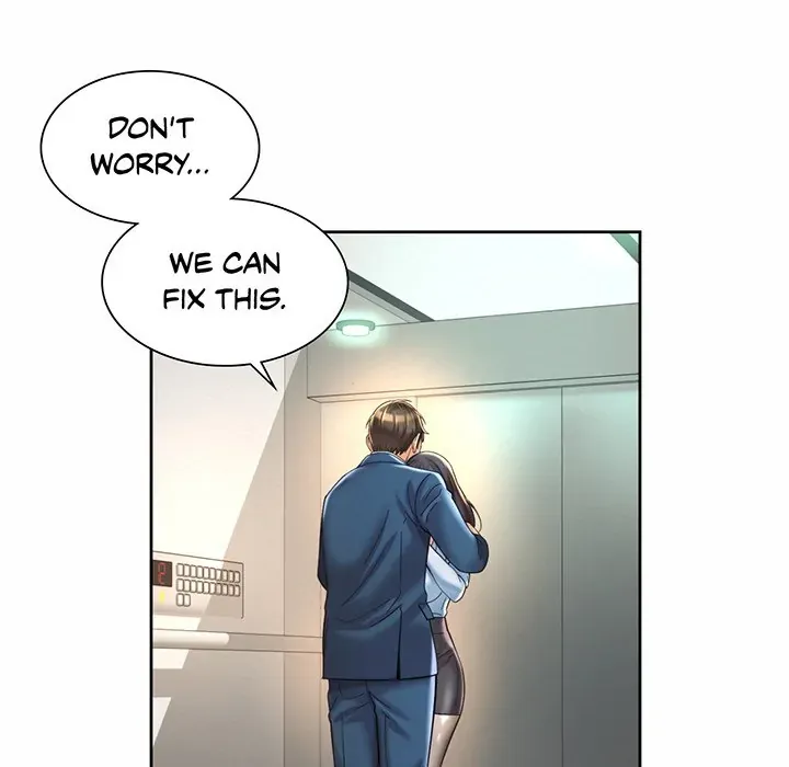 Office Affairs Chapter 28 page 15 - 
