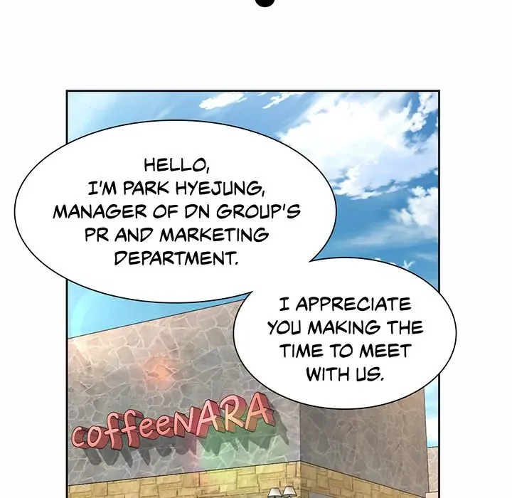 Office Affairs Chapter 28 page 17 - 