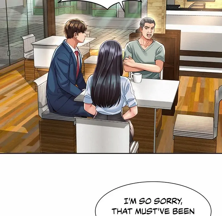 Office Affairs Chapter 28 page 19 - 
