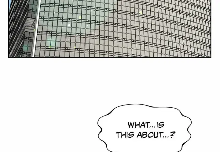Office Affairs Chapter 28 page 3 - 