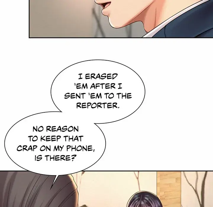 Office Affairs Chapter 28 page 23 - 
