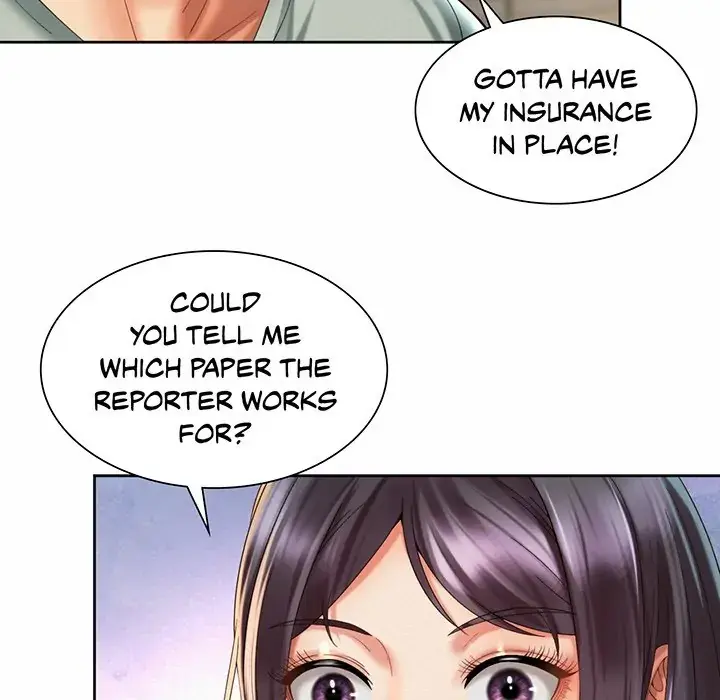 Office Affairs Chapter 28 page 26 - 