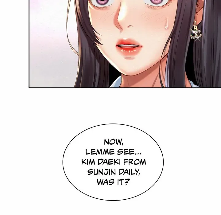 Office Affairs Chapter 28 page 27 - 