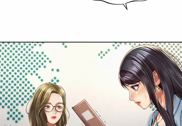 Office Affairs Chapter 28 page 4 - 