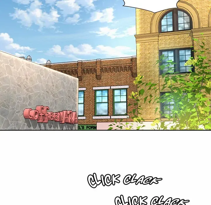 Office Affairs Chapter 28 page 31 - 