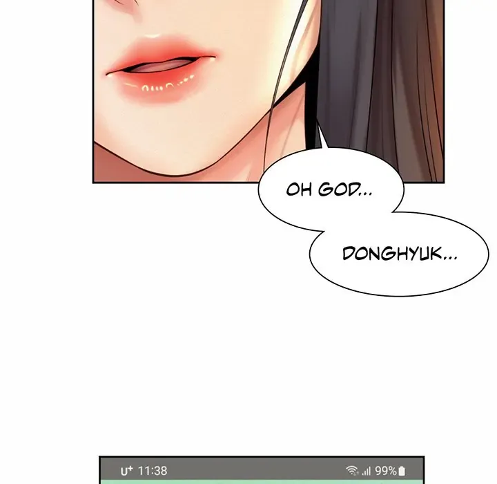 Office Affairs Chapter 28 page 35 - 