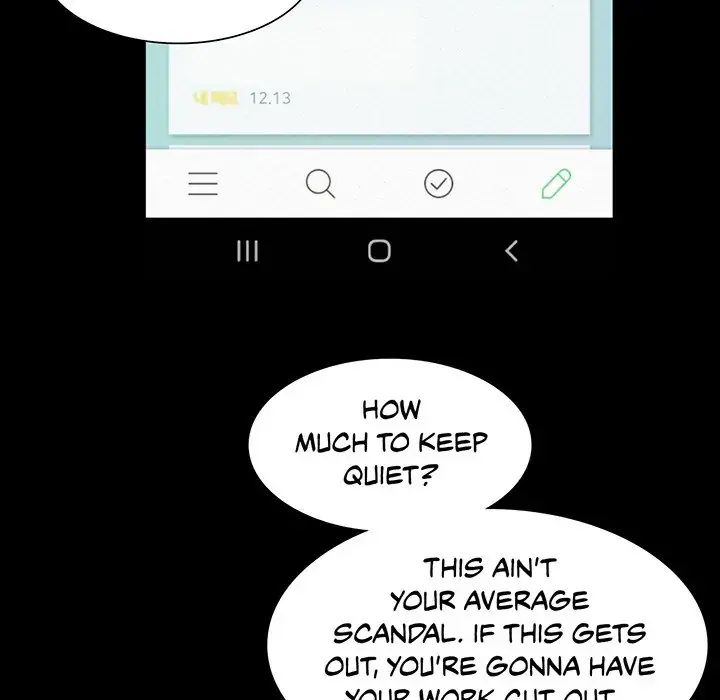 Office Affairs Chapter 28 page 37 - 