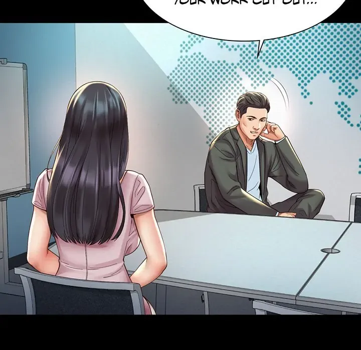 Office Affairs Chapter 28 page 38 - 