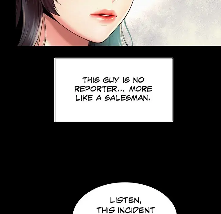 Office Affairs Chapter 28 page 40 - 