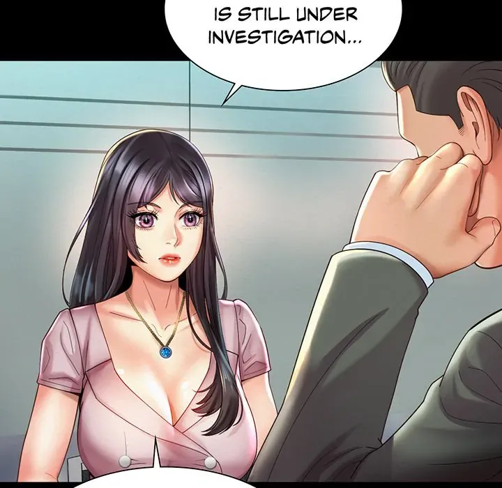 Office Affairs Chapter 28 page 41 - 