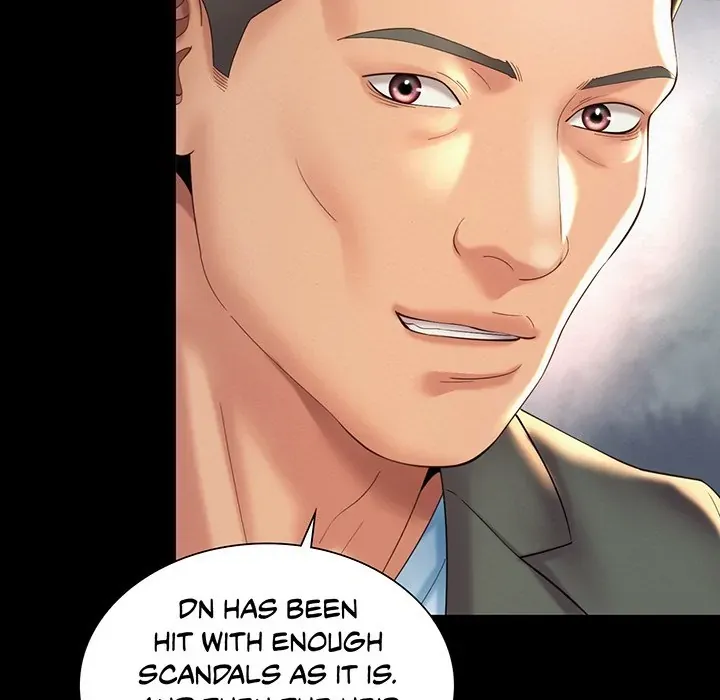 Office Affairs Chapter 28 page 43 - 