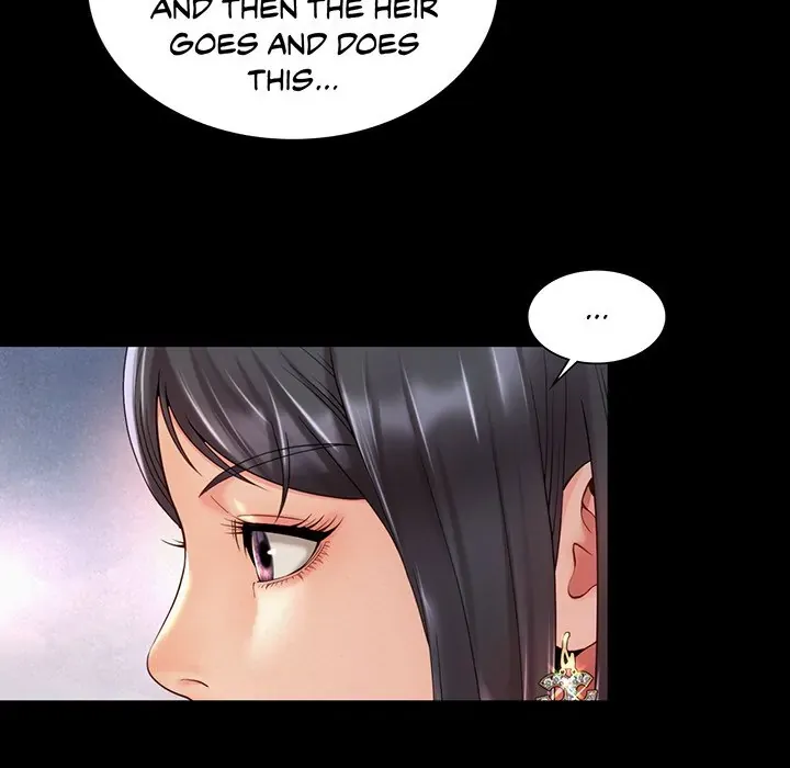 Office Affairs Chapter 28 page 44 - 