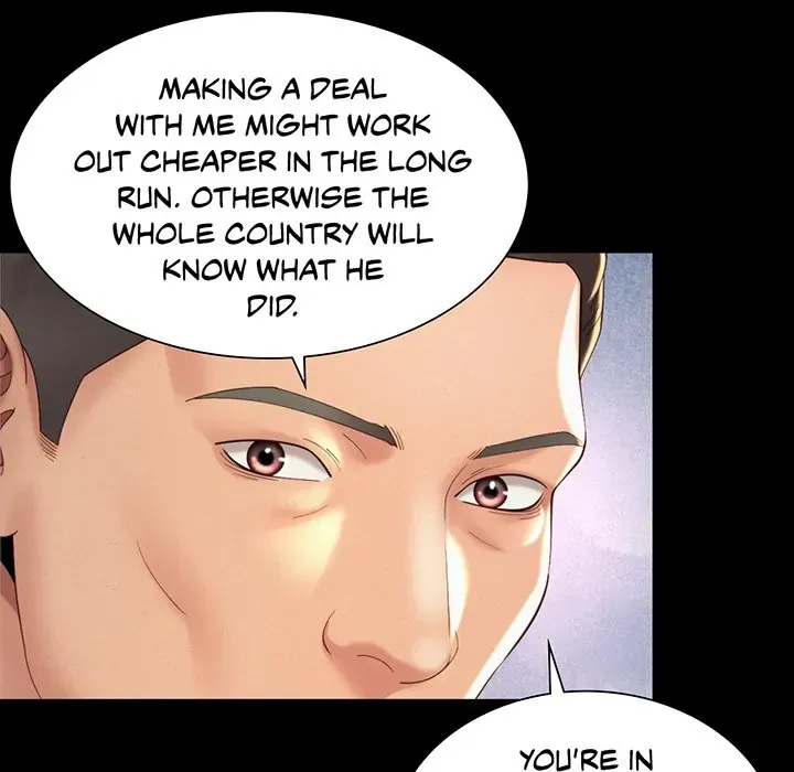 Office Affairs Chapter 28 page 45 - 