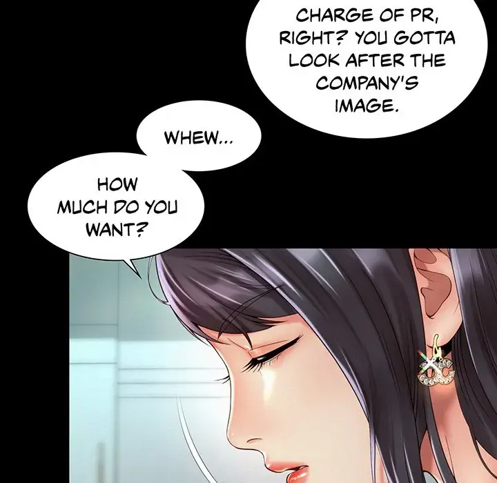 Office Affairs Chapter 28 page 46 - 