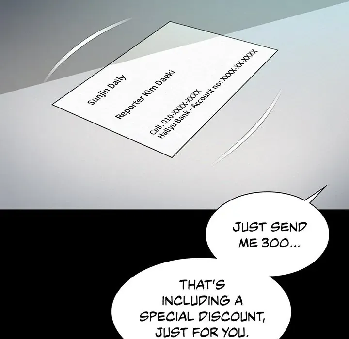 Office Affairs Chapter 28 page 48 - 