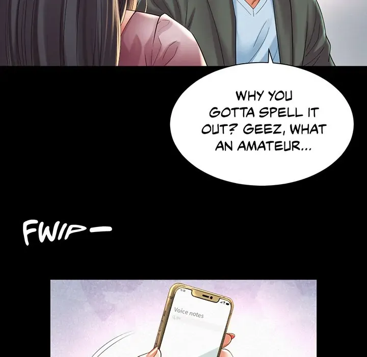 Office Affairs Chapter 28 page 50 - 