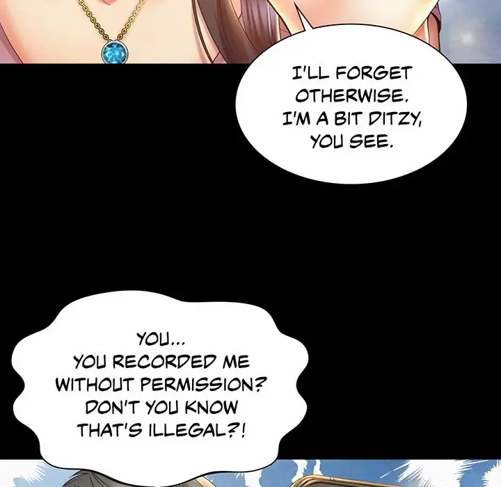 Office Affairs Chapter 28 page 53 - 