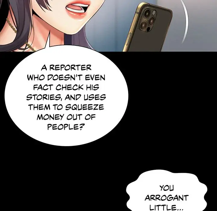 Office Affairs Chapter 28 page 56 - 