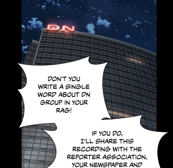 Office Affairs Chapter 28 page 58 - 