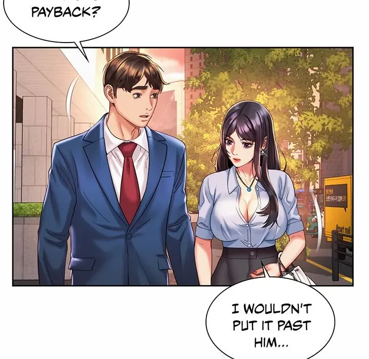 Office Affairs Chapter 28 page 60 - 