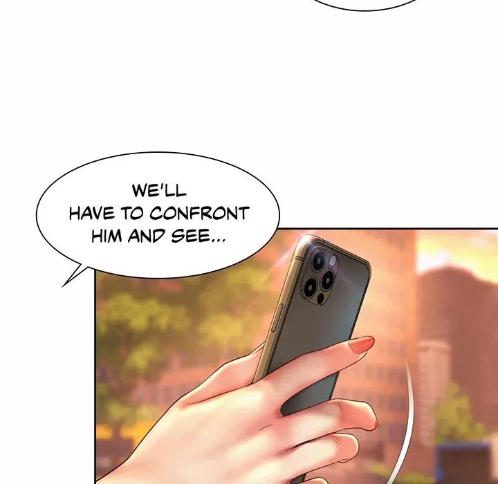 Office Affairs Chapter 28 page 61 - 