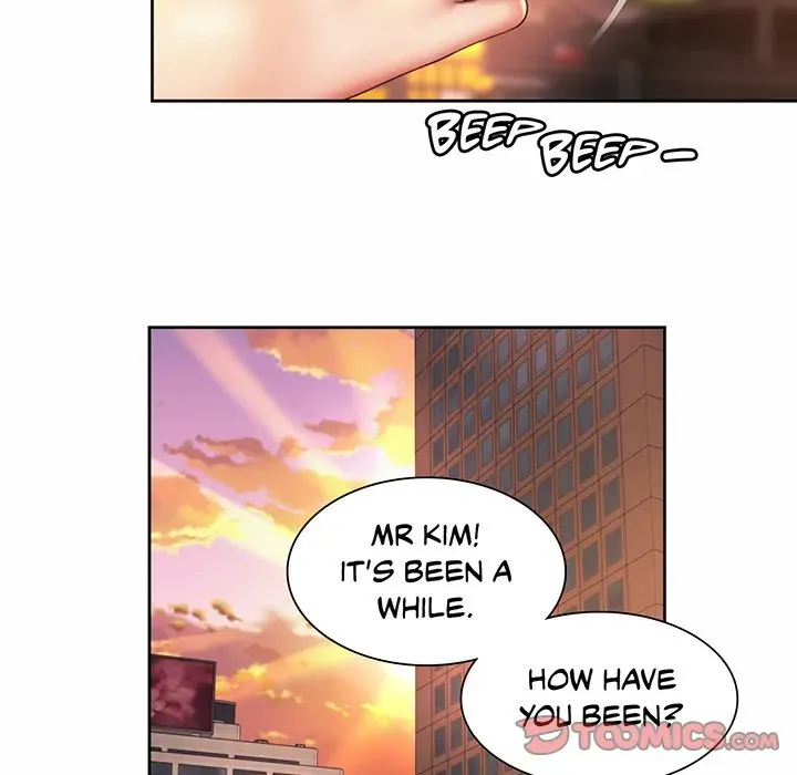 Office Affairs Chapter 28 page 62 - 