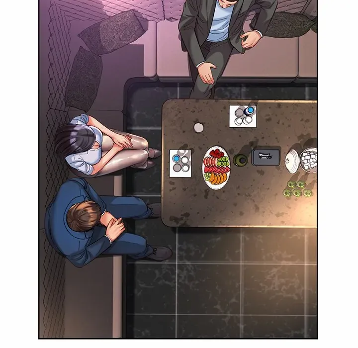 Office Affairs Chapter 28 page 66 - 