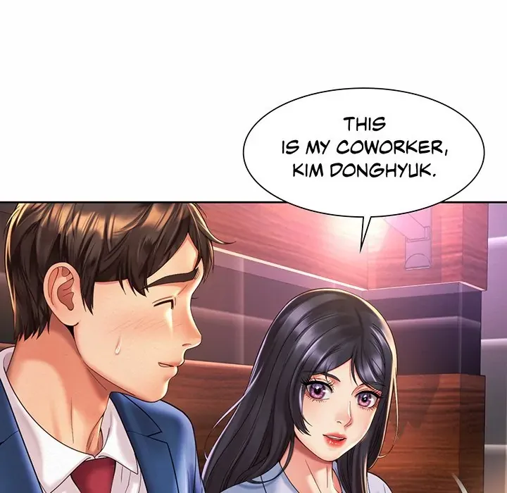 Office Affairs Chapter 28 page 69 - 